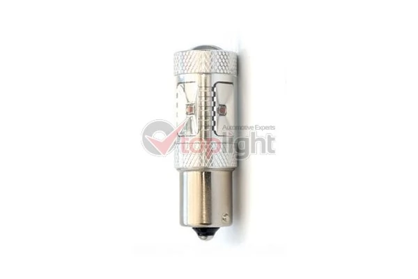 Bulb, rear fog light
