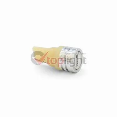 Ampoule, feu clignotant