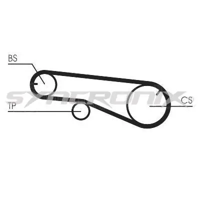 Timing Belt Kit