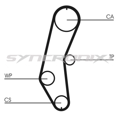 Timing Belt