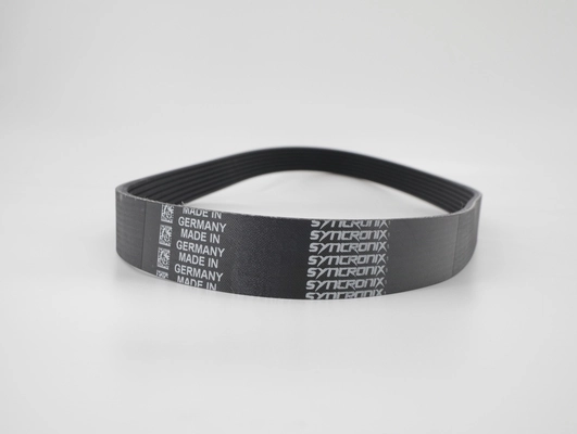 V-Ribbed Belt