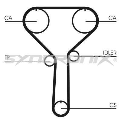 Timing Belt