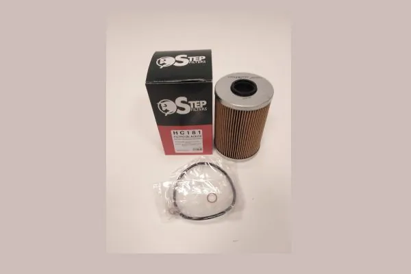 Oil Filter