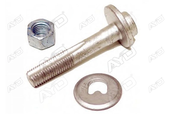 Repair Kit, wheel suspension