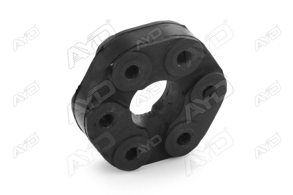 Mounting, stabiliser bar