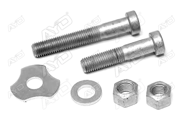 Repair Kit, wheel suspension