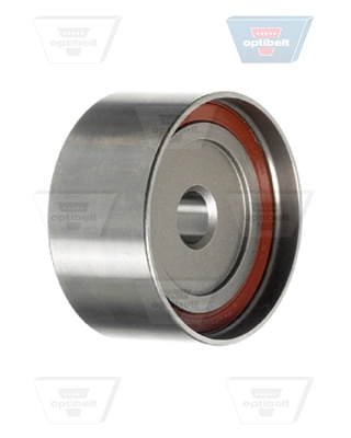 Deflection Pulley/Guide Pulley, timing belt