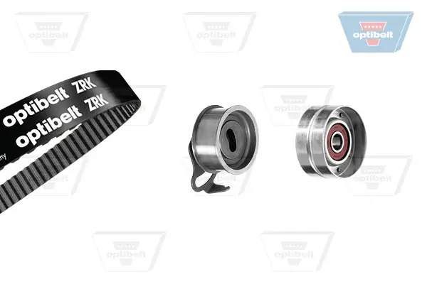Timing Belt Kit