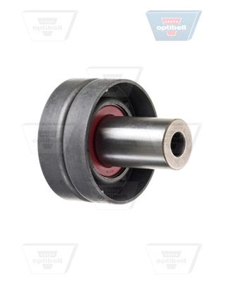 Deflection Pulley/Guide Pulley, timing belt