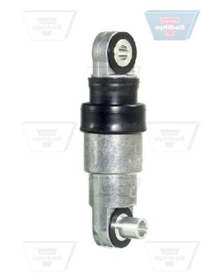Vibration Damper, V-ribbed belt