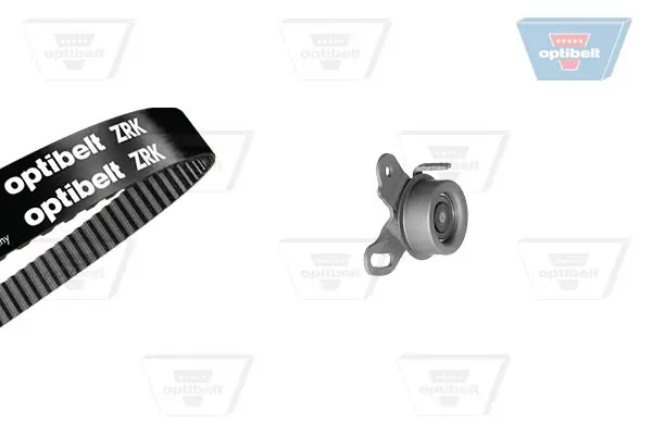 Timing Belt Kit