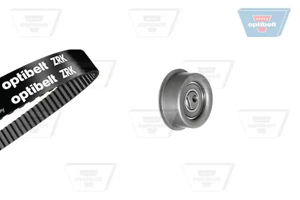 Timing Belt Kit