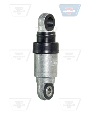 Vibration Damper, V-ribbed belt
