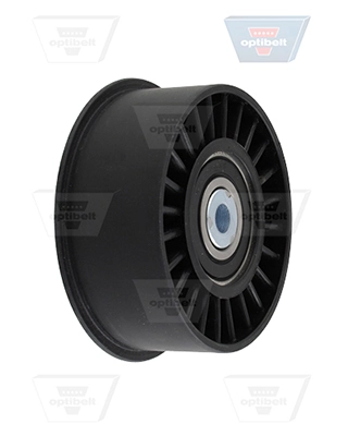 Deflection Pulley/Guide Pulley, timing belt