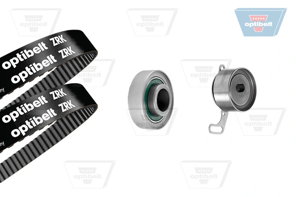 Timing Belt Kit