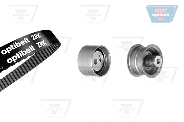 Timing Belt Kit