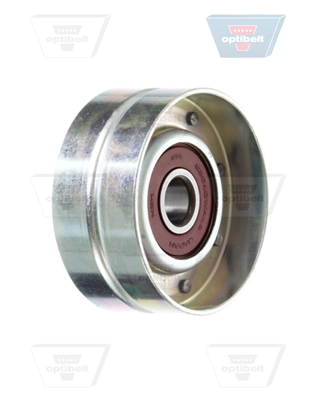 Deflection Pulley/Guide Pulley, timing belt