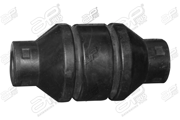 Suspension, amortisseur