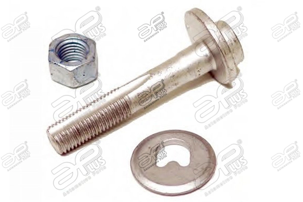 Repair Kit, wheel suspension