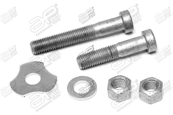 Repair Kit, wheel suspension