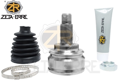 bouchon cartere m12