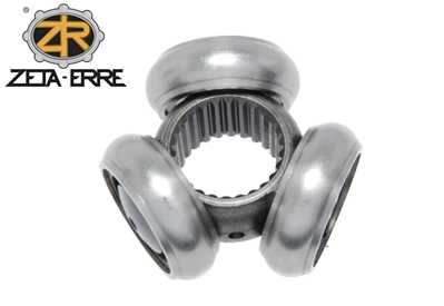 Spider Assembly, drive shaft
