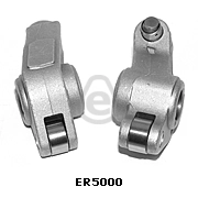 Rocker Arm, engine timing