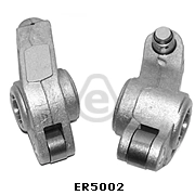 Rocker Arm, engine timing