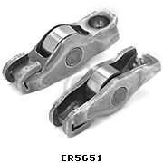 Rocker Arm, engine timing