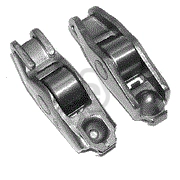 Rocker Arm, engine timing
