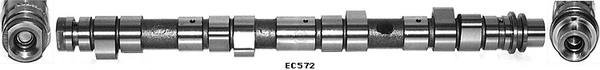 Camshaft