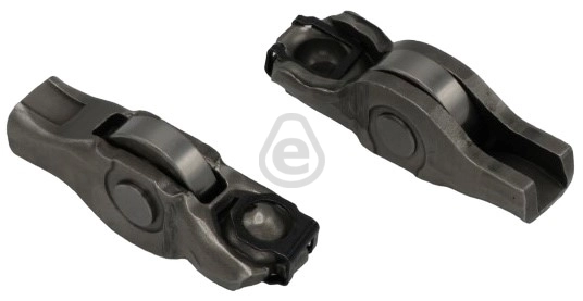 Rocker Arm, engine timing