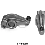 Rocker Arm, engine timing
