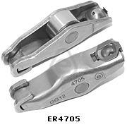 Rocker Arm, engine timing