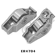 Rocker Arm, engine timing