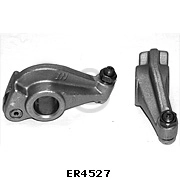 Rocker Arm, engine timing