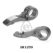 Rocker Arm, engine timing
