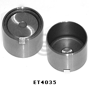 Tappet