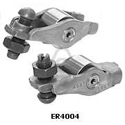 Rocker Arm, engine timing