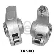 Rocker Arm, engine timing