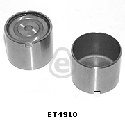 Tappet
