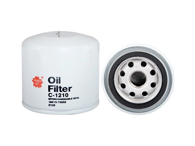 Oil Filter