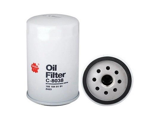 Oil Filter