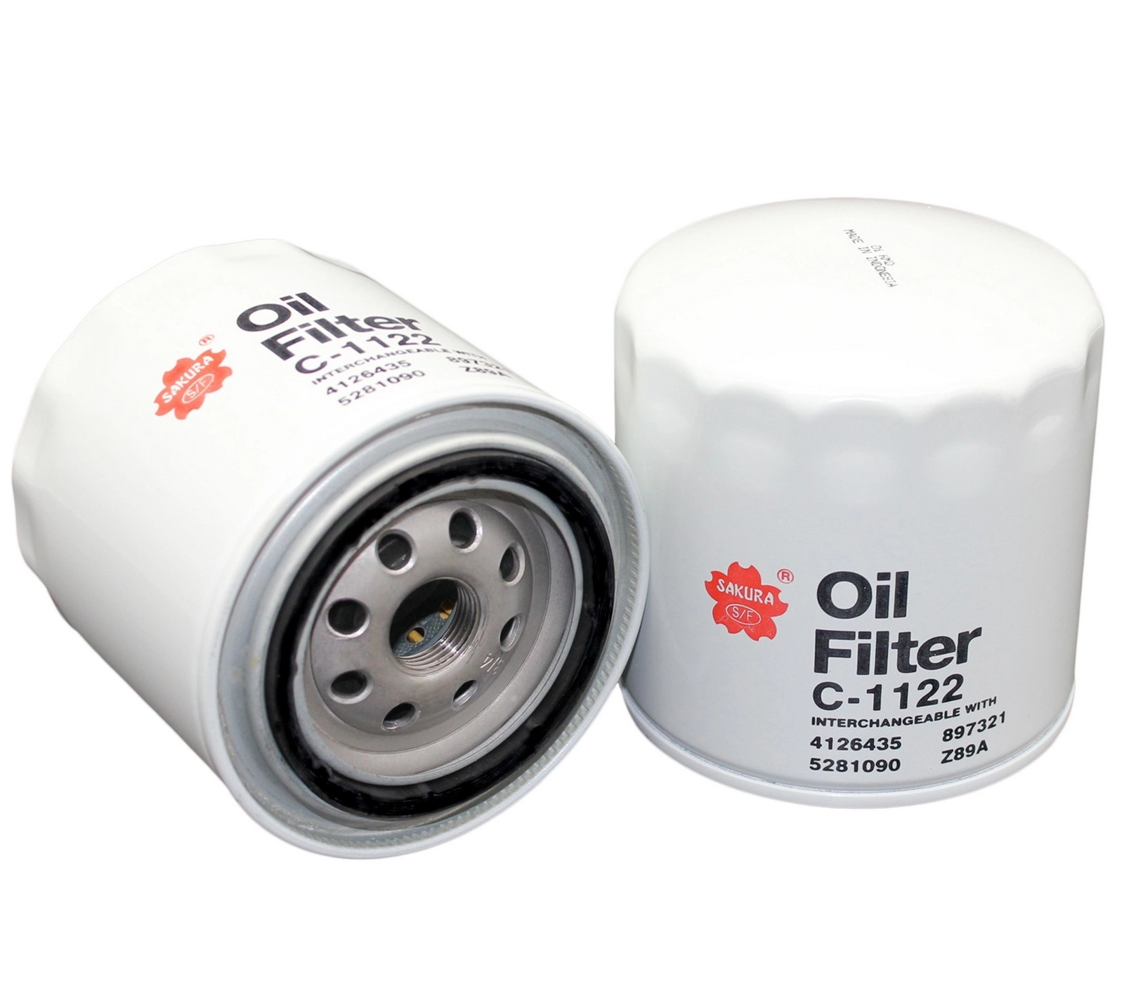 Oil Filter