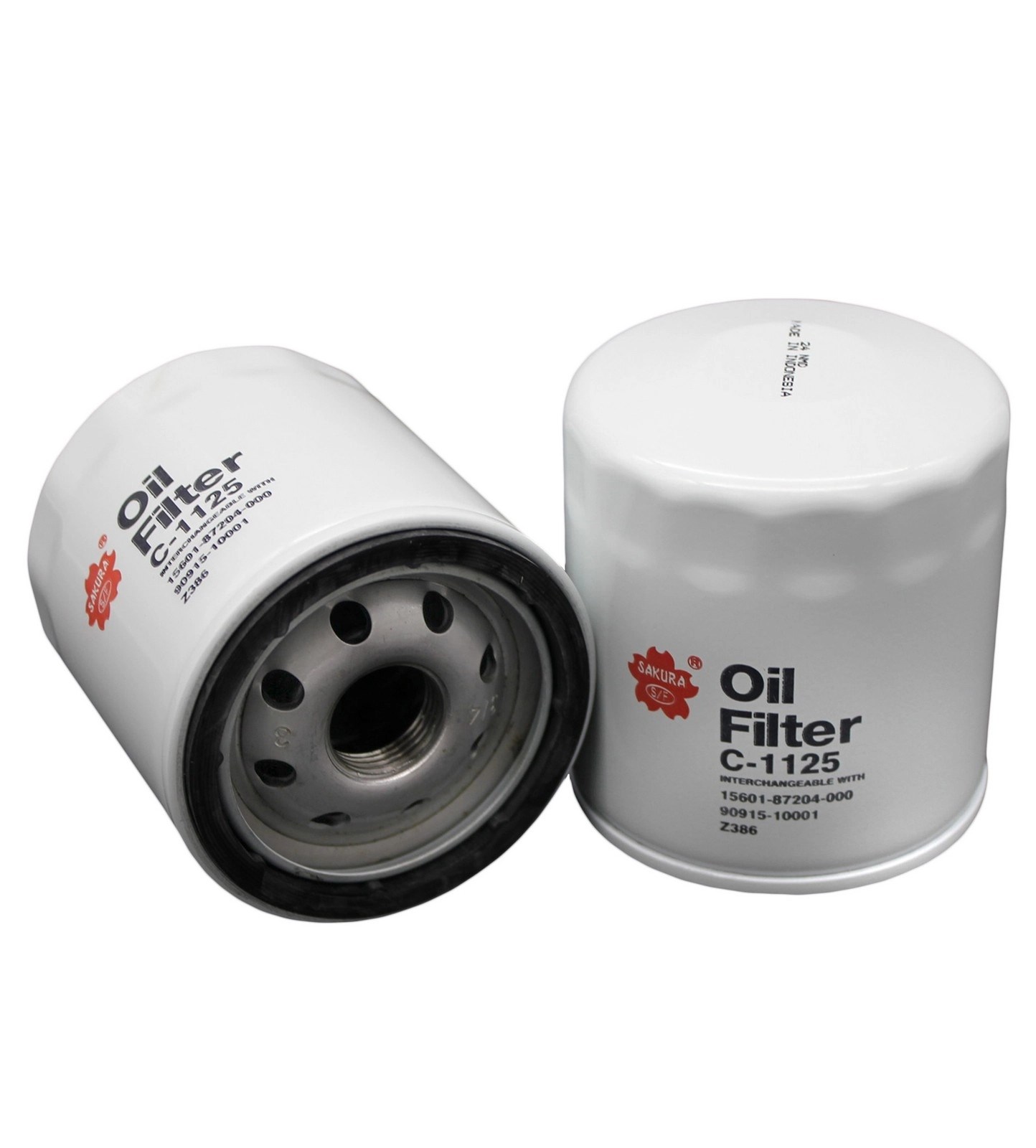Oil Filter