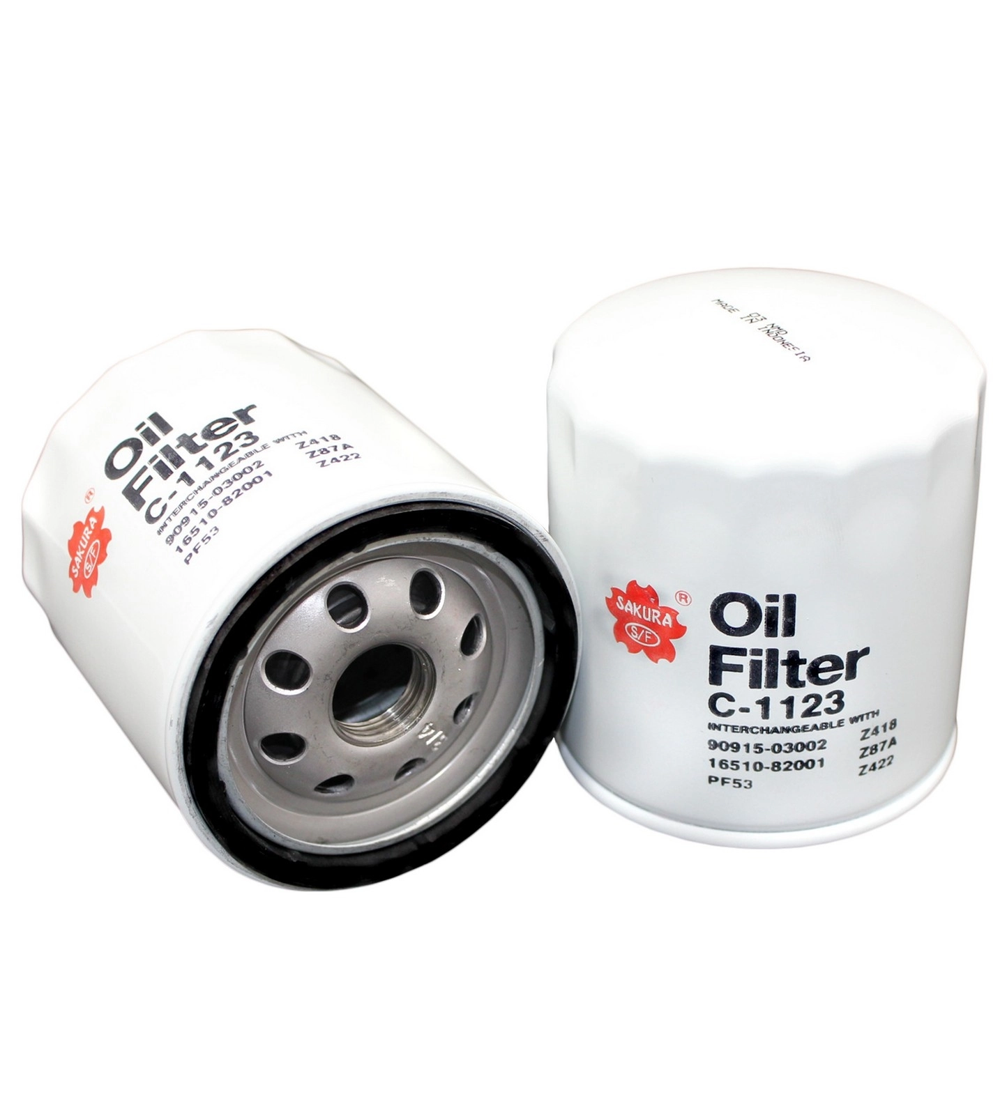 Oil Filter