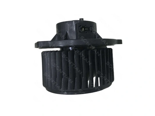Interior Blower