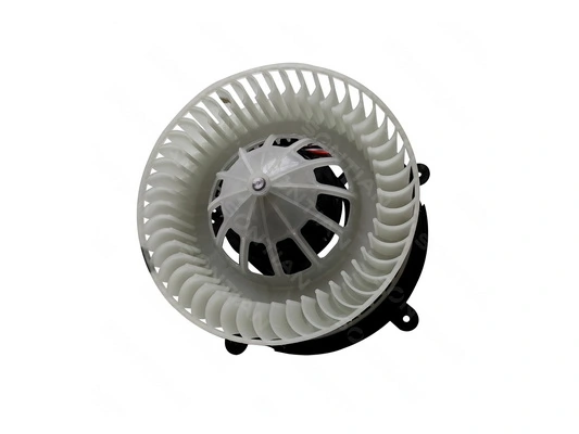 Interior Blower