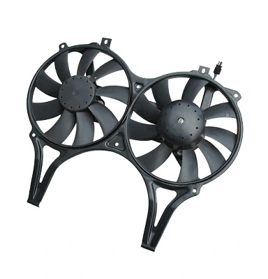 Fan, engine cooling