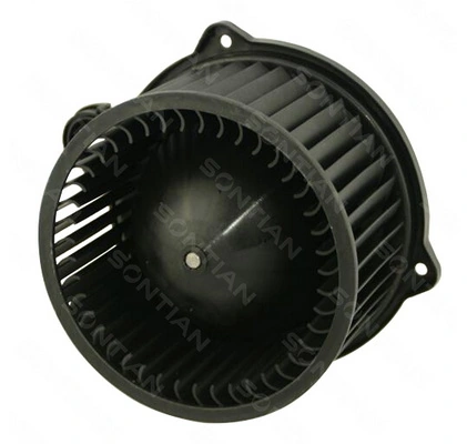 Interior Blower